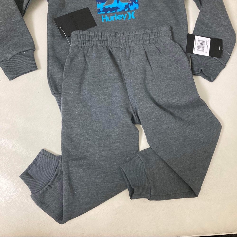 Hurley Active Warm pants set 8005 - Picture 3 of 7
